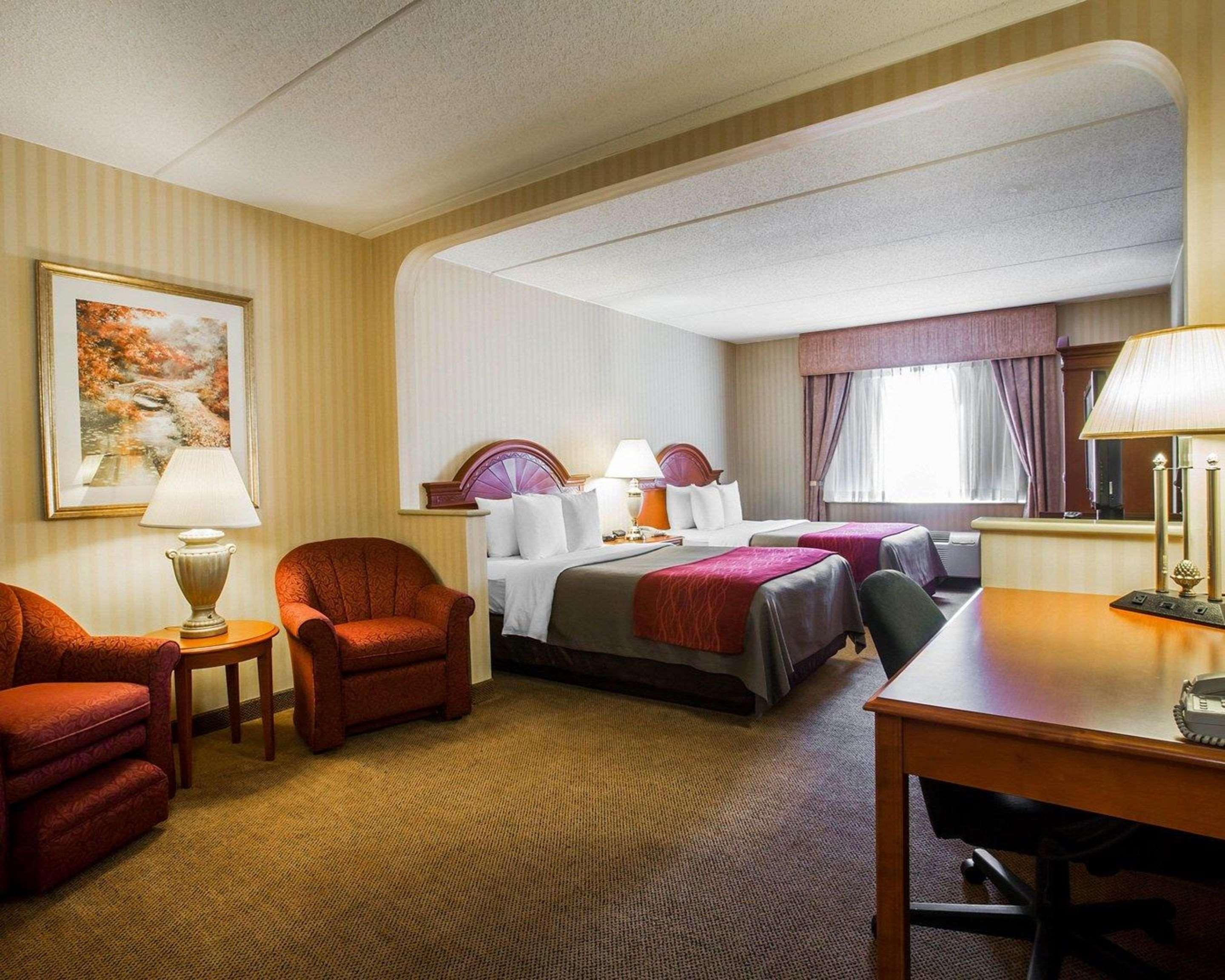 Holiday Inn Express & Suites Hawthorne - Elmsford North By Ihg Exterior photo