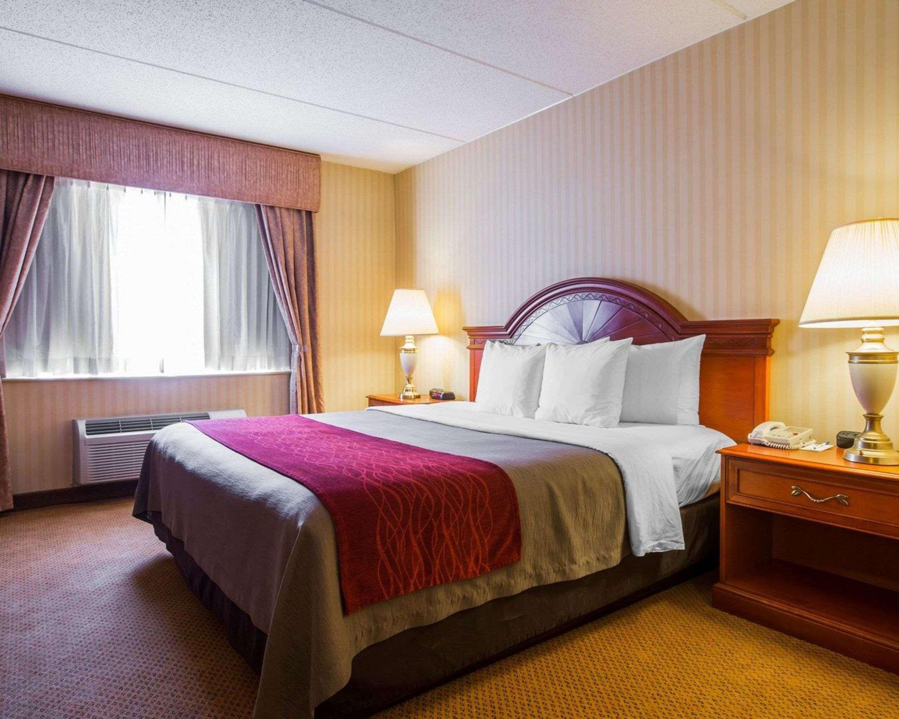 Holiday Inn Express & Suites Hawthorne - Elmsford North By Ihg Exterior photo