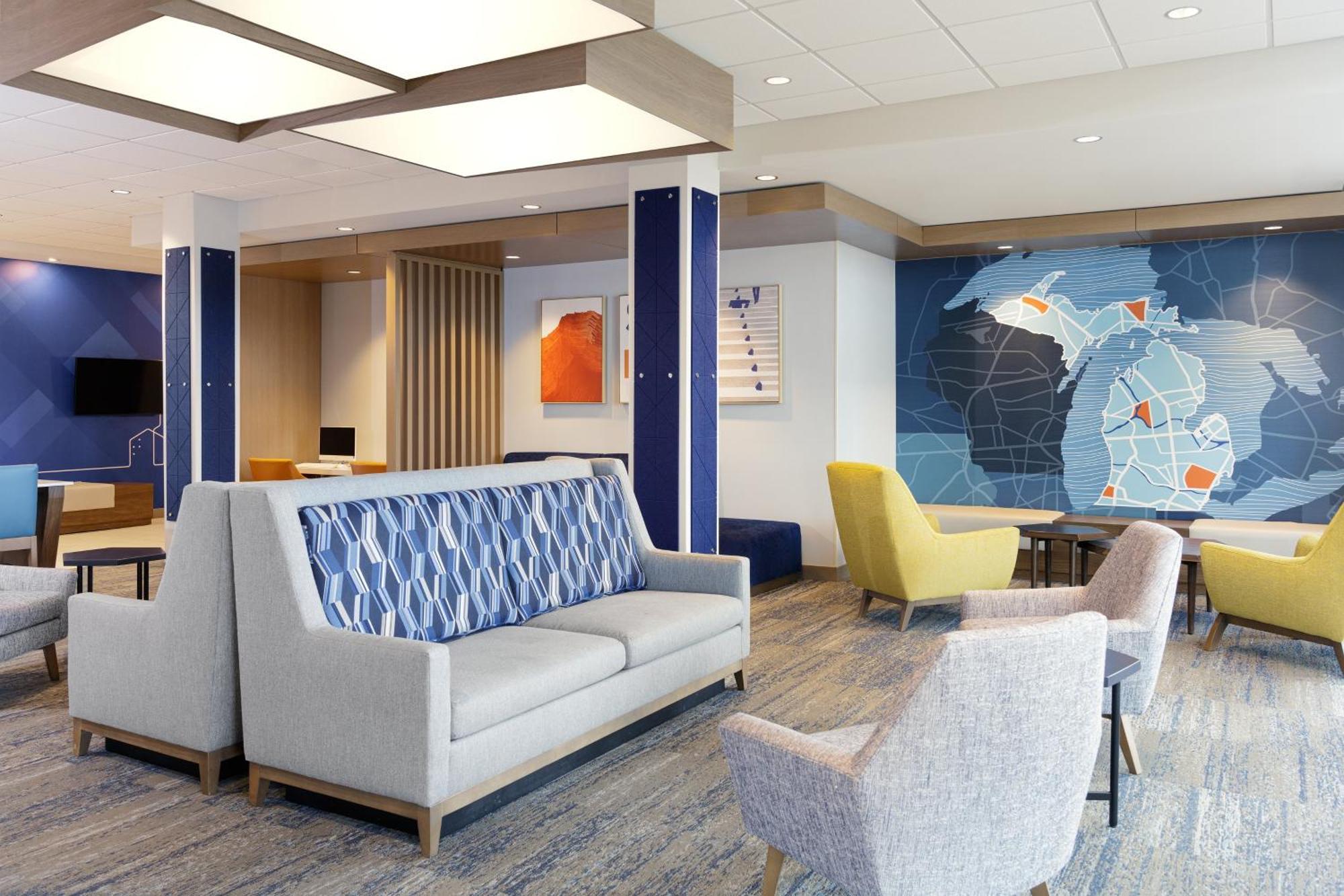 Holiday Inn Express & Suites Hawthorne - Elmsford North By Ihg Exterior photo