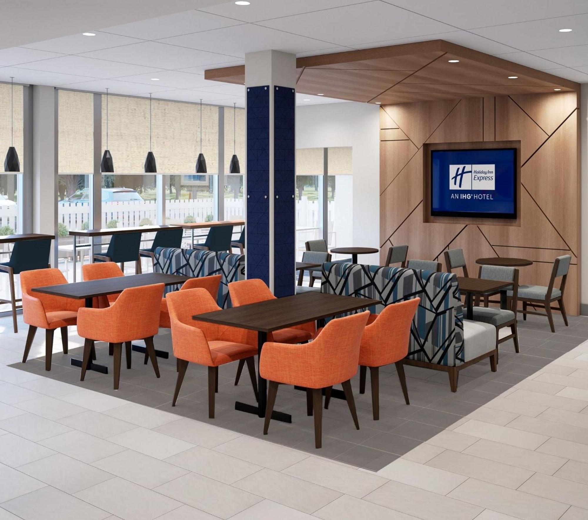 Holiday Inn Express & Suites Hawthorne - Elmsford North By Ihg Exterior photo